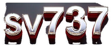 sv737 logo