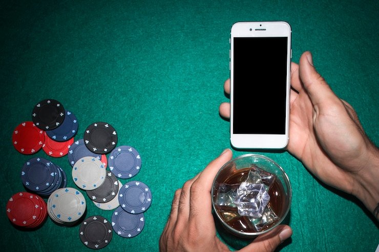 sv737 Live Betting Markets